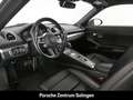 Porsche Boxster S Sportabgas LED PDK Navi Klimaautomatik PDC vo+hi Grau - thumbnail 11
