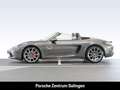 Porsche Boxster S Sportabgas LED PDK Navi Klimaautomatik PDC vo+hi Grau - thumbnail 2
