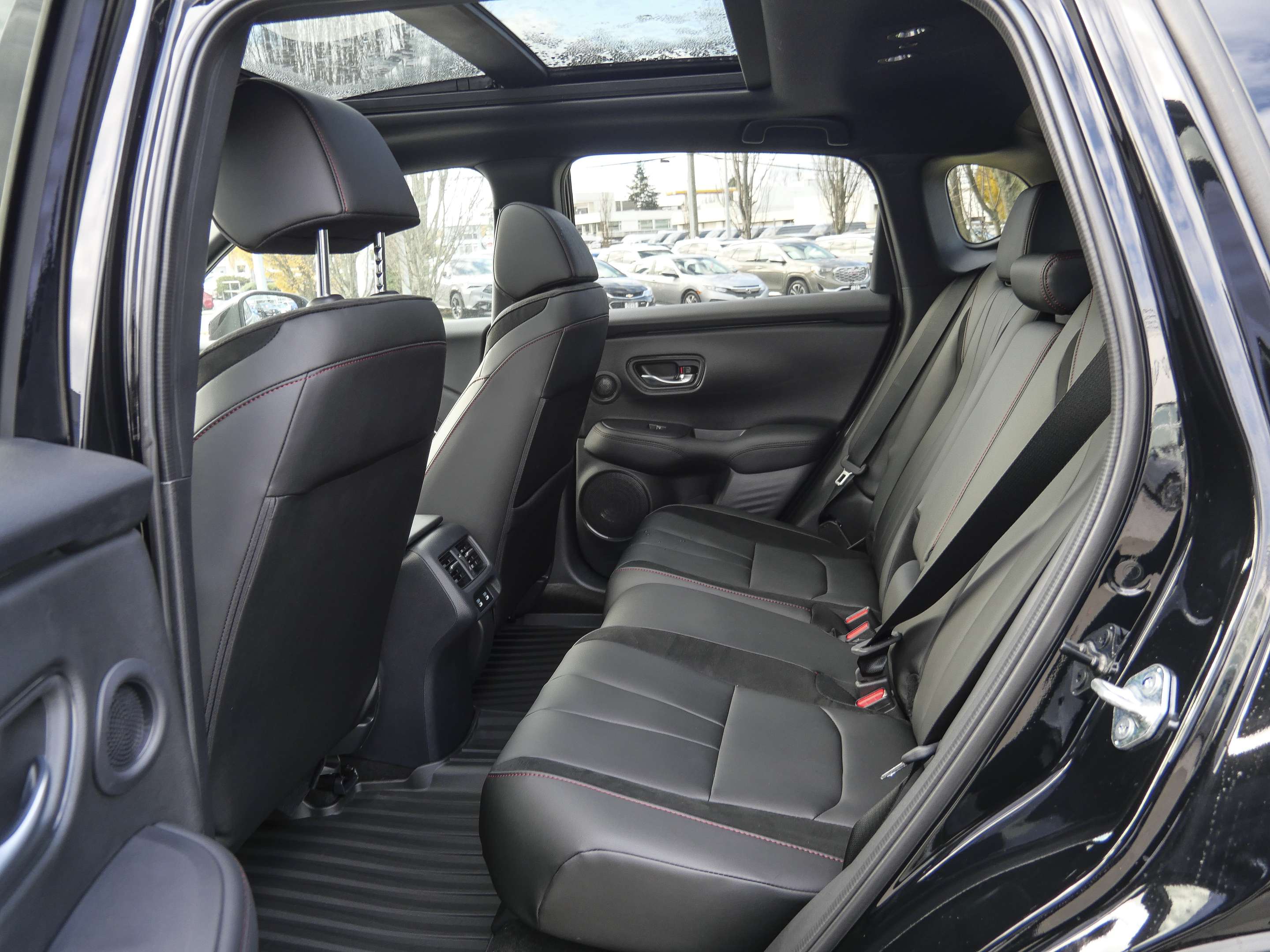 2025 Acura ADX