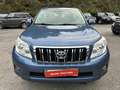 Toyota Land Cruiser D-4D VX Bleu - thumbnail 3