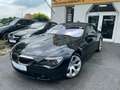 BMW 645 Cabrio 645 CI NAVI/LEDER/XENON/HiFi/SHZ/19" Noir - thumbnail 2