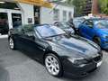 BMW 645 Cabrio 645 CI NAVI/LEDER/XENON/HiFi/SHZ/19" Noir - thumbnail 6