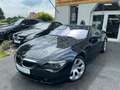 BMW 645 Cabrio 645 CI NAVI/LEDER/XENON/HiFi/SHZ/19" Noir - thumbnail 1