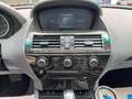 BMW 645 Cabrio 645 CI NAVI/LEDER/XENON/HiFi/SHZ/19" Noir - thumbnail 16