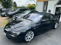 BMW 645 Cabrio 645 CI NAVI/LEDER/XENON/HiFi/SHZ/19" Noir - thumbnail 4