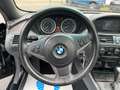 BMW 645 Cabrio 645 CI NAVI/LEDER/XENON/HiFi/SHZ/19" Noir - thumbnail 15