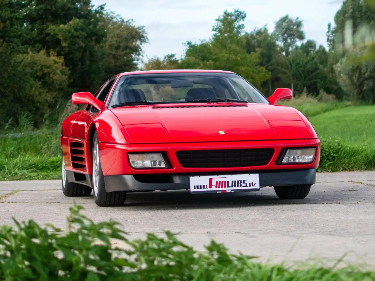 Ferrari 348