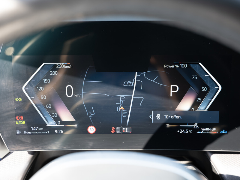 BMW X1 sDrive 18i M-Sport LED ACC NAVI KAMERA SHZ — photo 14