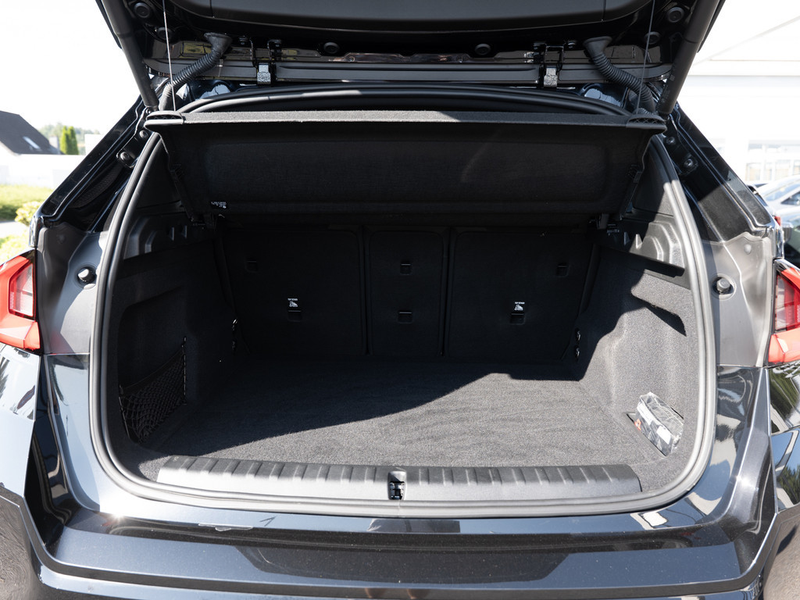 BMW X1 sDrive 18i M-Sport LED ACC NAVI KAMERA SHZ — photo 11