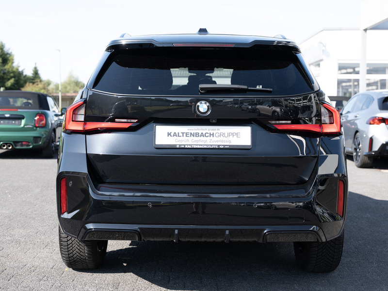 BMW X1 sDrive 18i M-Sport LED ACC NAVI KAMERA SHZ — photo 6