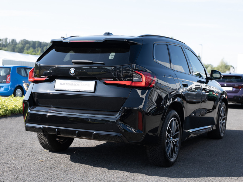 BMW X1 sDrive 18i M-Sport LED ACC NAVI KAMERA SHZ — photo 5