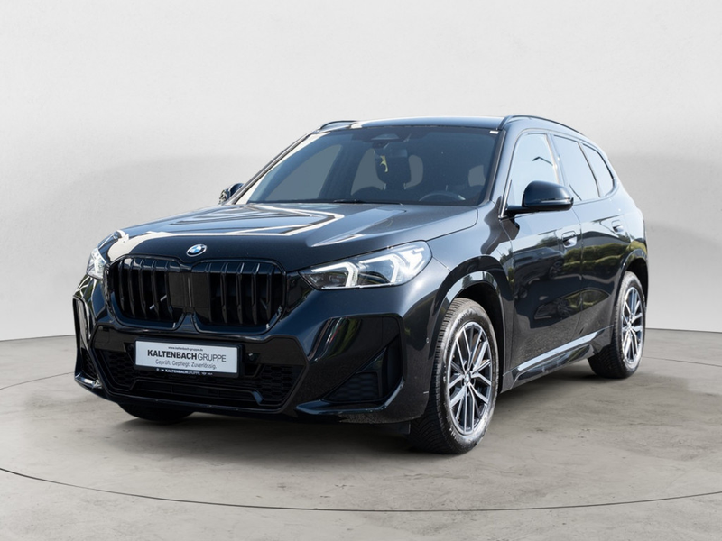 BMW X1 sDrive 18i M-Sport LED ACC NAVI KAMERA SHZ — photo 2