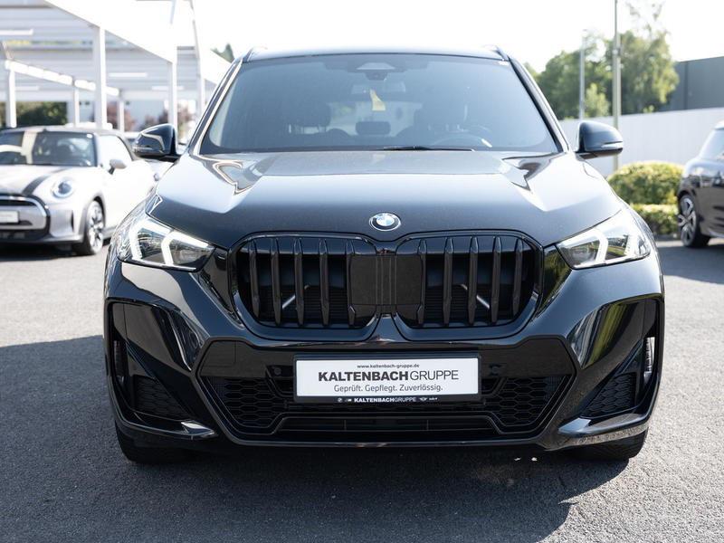 BMW X1 sDrive 18i M-Sport LED ACC NAVI KAMERA SHZ — photo 3
