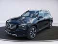 Mercedes-Benz GLB 200 d 4MATIC 360 Kamera Multibeam Led Schwarz - thumbnail 2