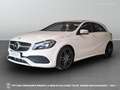 Mercedes-Benz A 200 Classe A - 2018 - A 200 Premium auto Blanc - thumbnail 1