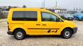Volkswagen Caddy Kasten, Klima, TÜV 04/27 Geel - thumbnail 5