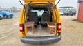 Volkswagen Caddy Kasten, Klima, TÜV 04/27 Geel - thumbnail 9