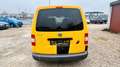 Volkswagen Caddy Kasten, Klima, TÜV 04/27 Geel - thumbnail 7