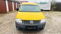 Volkswagen Caddy Kasten, Klima, TÜV 04/27 Geel - thumbnail 2