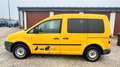 Volkswagen Caddy Kasten, Klima, TÜV 04/27 Geel - thumbnail 4