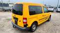Volkswagen Caddy Kasten, Klima, TÜV 04/27 Geel - thumbnail 8