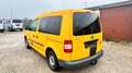 Volkswagen Caddy Kasten, Klima, TÜV 04/27 Geel - thumbnail 6