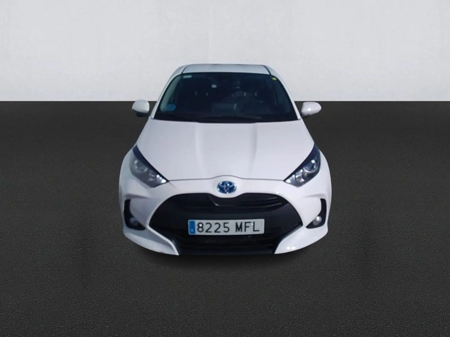 Toyota Yaris 1.5 120H Active Tech Blanco - 2