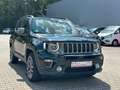 Jeep Renegade Limited 4WD Garantie*Pano*LED*2-Zonen* Schwarz - thumbnail 5