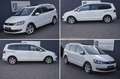 Volkswagen Sharan 1.4 TSI 7-SITZER|PANORAMA|KAMERA|NAVI|AHK Weiß - thumbnail 24