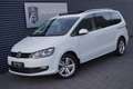 Volkswagen Sharan 1.4 TSI 7-SITZER|PANORAMA|KAMERA|NAVI|AHK Weiß - thumbnail 1