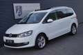 Volkswagen Sharan 1.4 TSI 7-SITZER|PANORAMA|KAMERA|NAVI|AHK Weiß - thumbnail 2