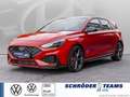 Hyundai i30 N 2.0 T-GDi N Performance LED/PDC/NAVI Roşu - thumbnail 1