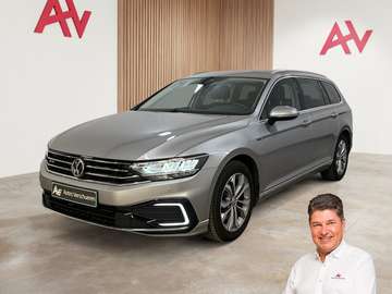 GTE 1.4 TSI DSG ** ACC | Navi/Carplay | Trekhaak