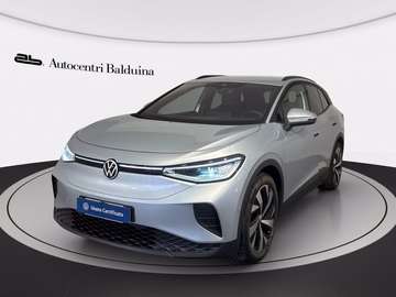 77 kwh pro 4motion 265cv