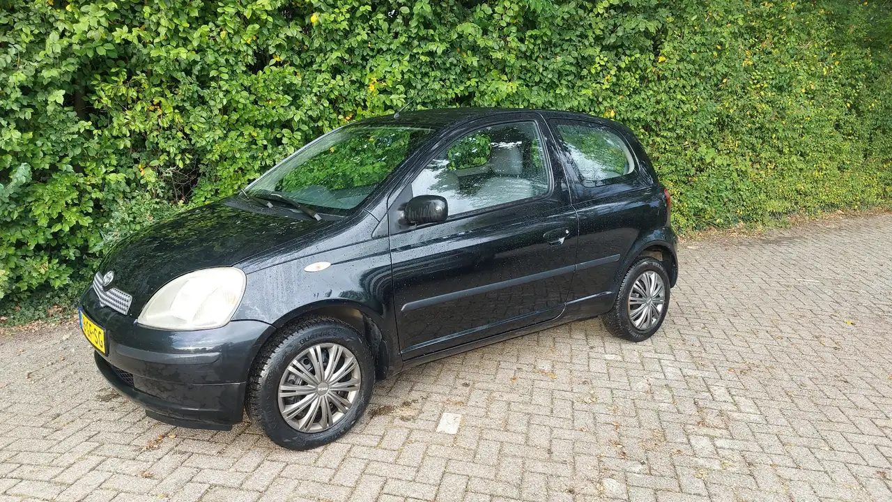 Toyota Yaris 1.3-16V VVT-i Luna, APK 9-2027!, foto 2