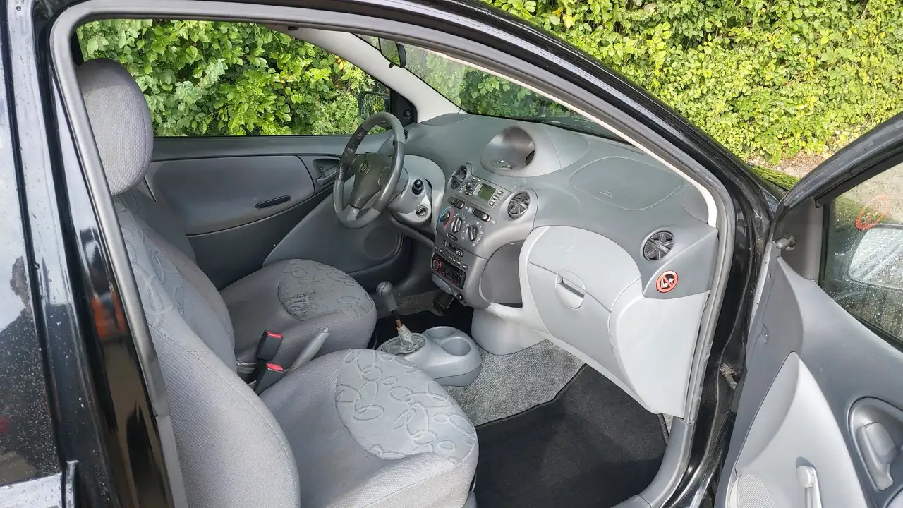 Toyota Yaris 1.3-16V VVT-i Luna, APK 9-2027!, foto 10