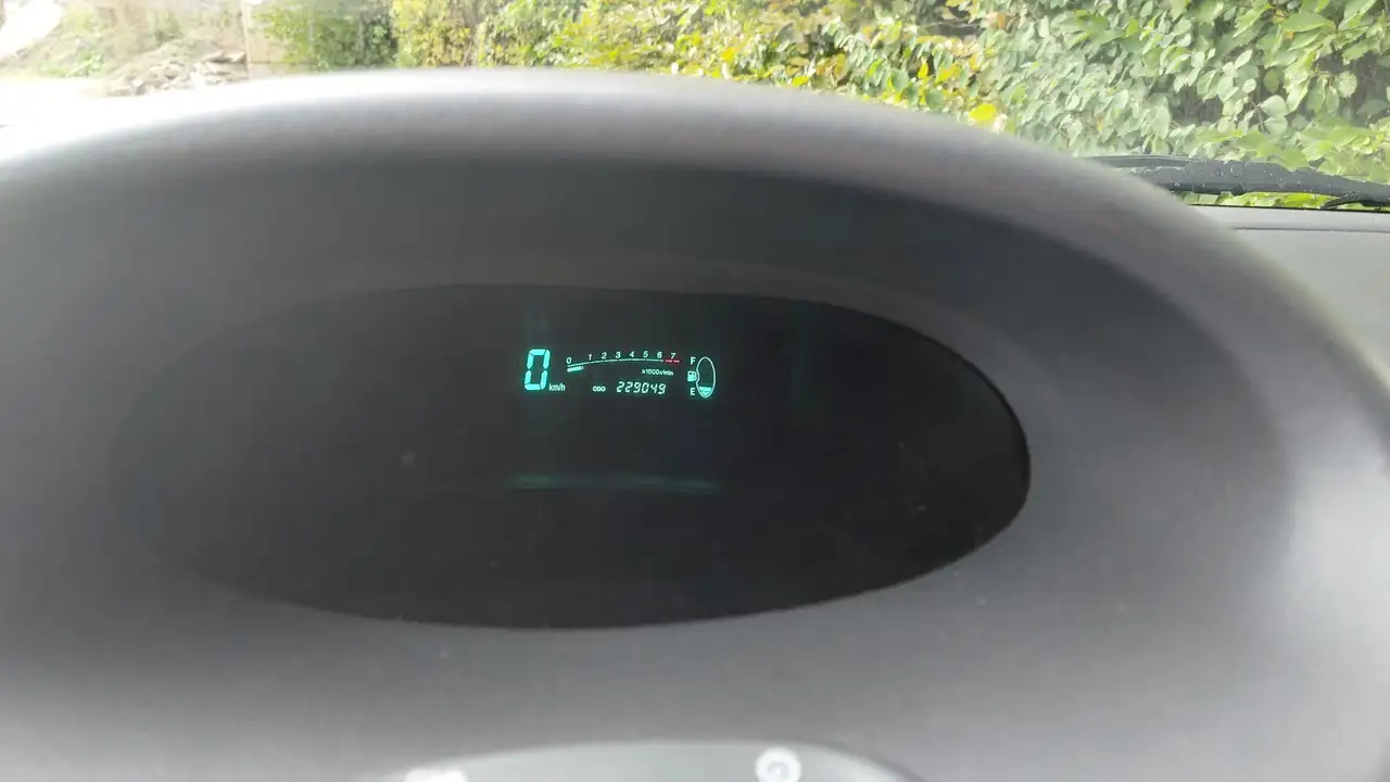 Toyota Yaris 1.3-16V VVT-i Luna, APK 9-2027!, foto 9