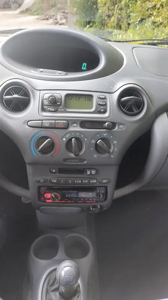 Toyota Yaris 1.3-16V VVT-i Luna, APK 9-2027!, foto 8
