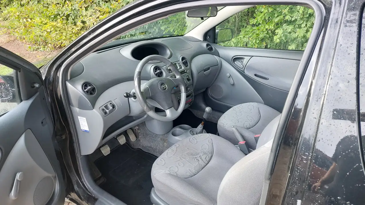 Toyota Yaris 1.3-16V VVT-i Luna, APK 9-2027!, foto 7