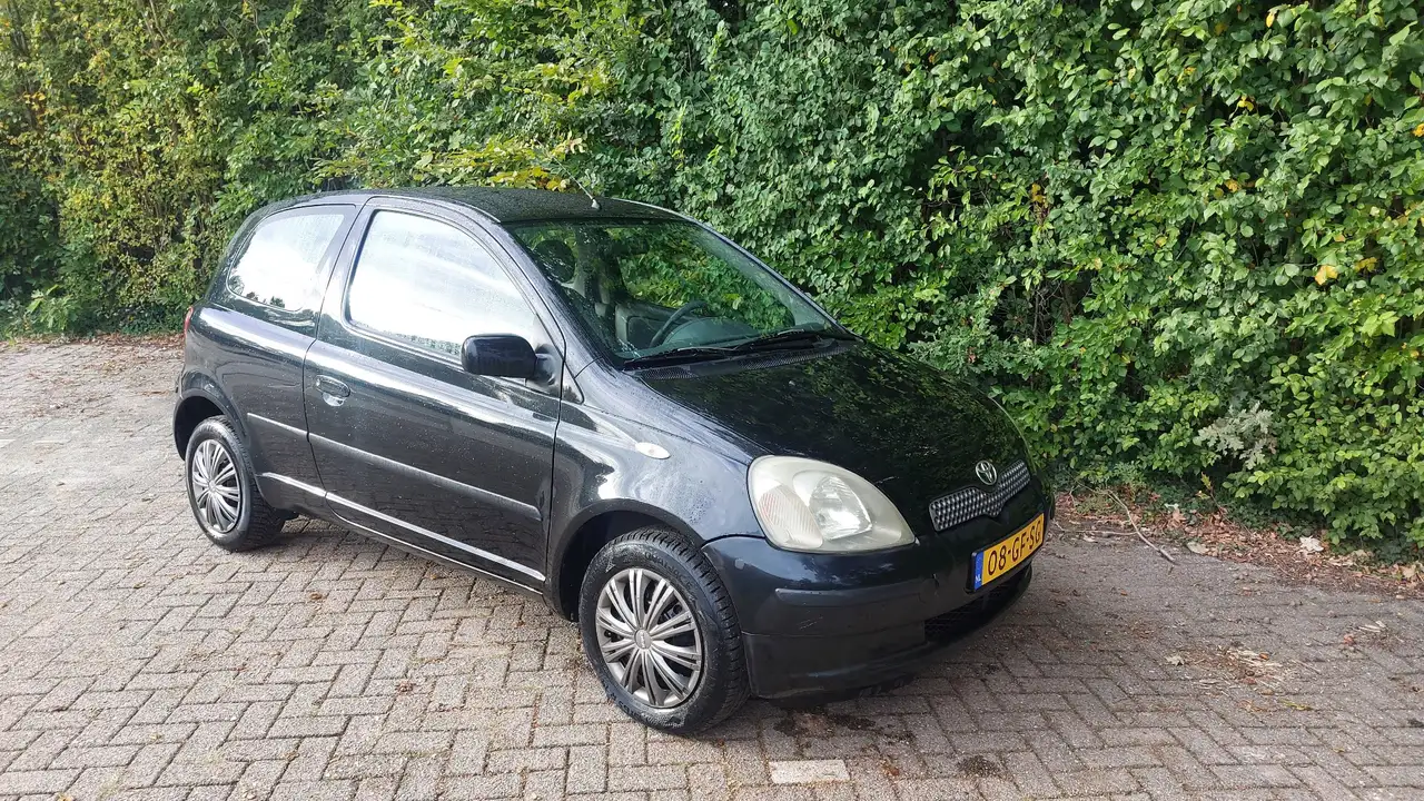 Toyota Yaris 1.3-16V VVT-i Luna, APK 9-2027!, foto 6