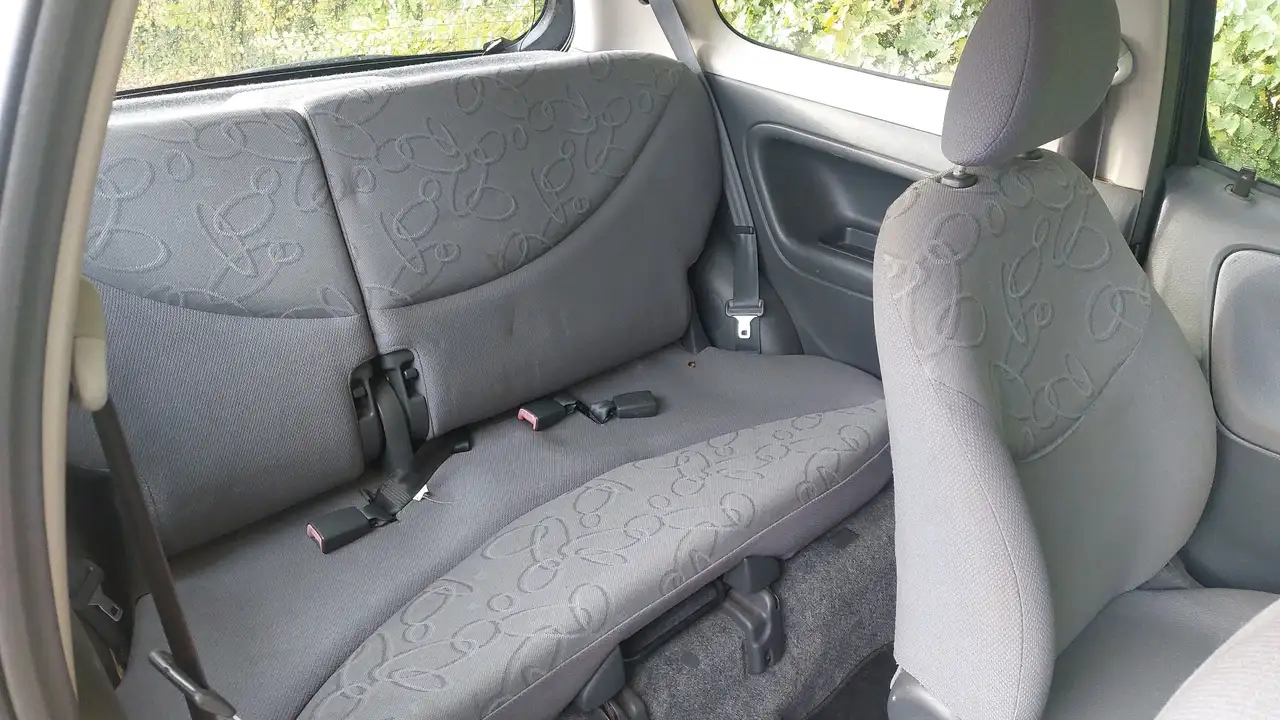 Toyota Yaris 1.3-16V VVT-i Luna, APK 9-2027!, foto 11