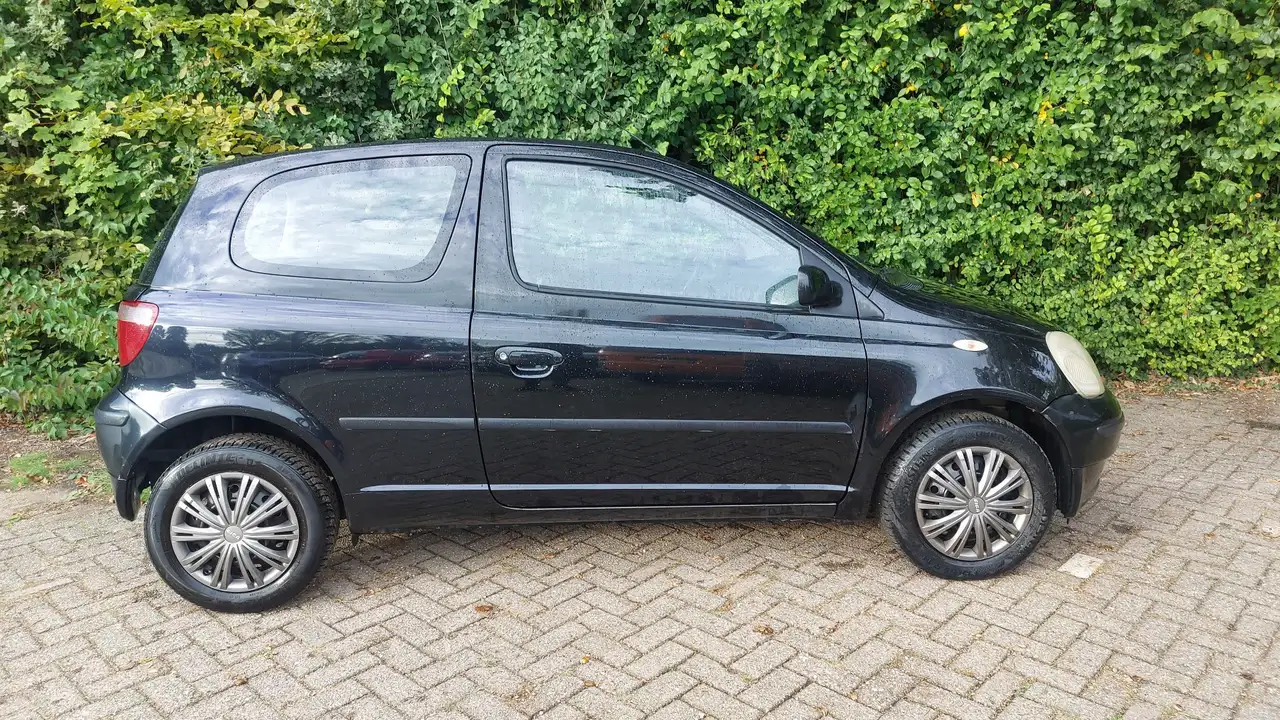 Toyota Yaris 1.3-16V VVT-i Luna, APK 9-2027!, foto 4
