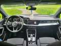 Audi A3 TFSI Sportb. S line Daytonagr. Perl. 3J Garantie Grau - thumbnail 8