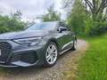 Audi A3 TFSI Sportb. S line Daytonagr. Perl. 3J Garantie Grau - thumbnail 3
