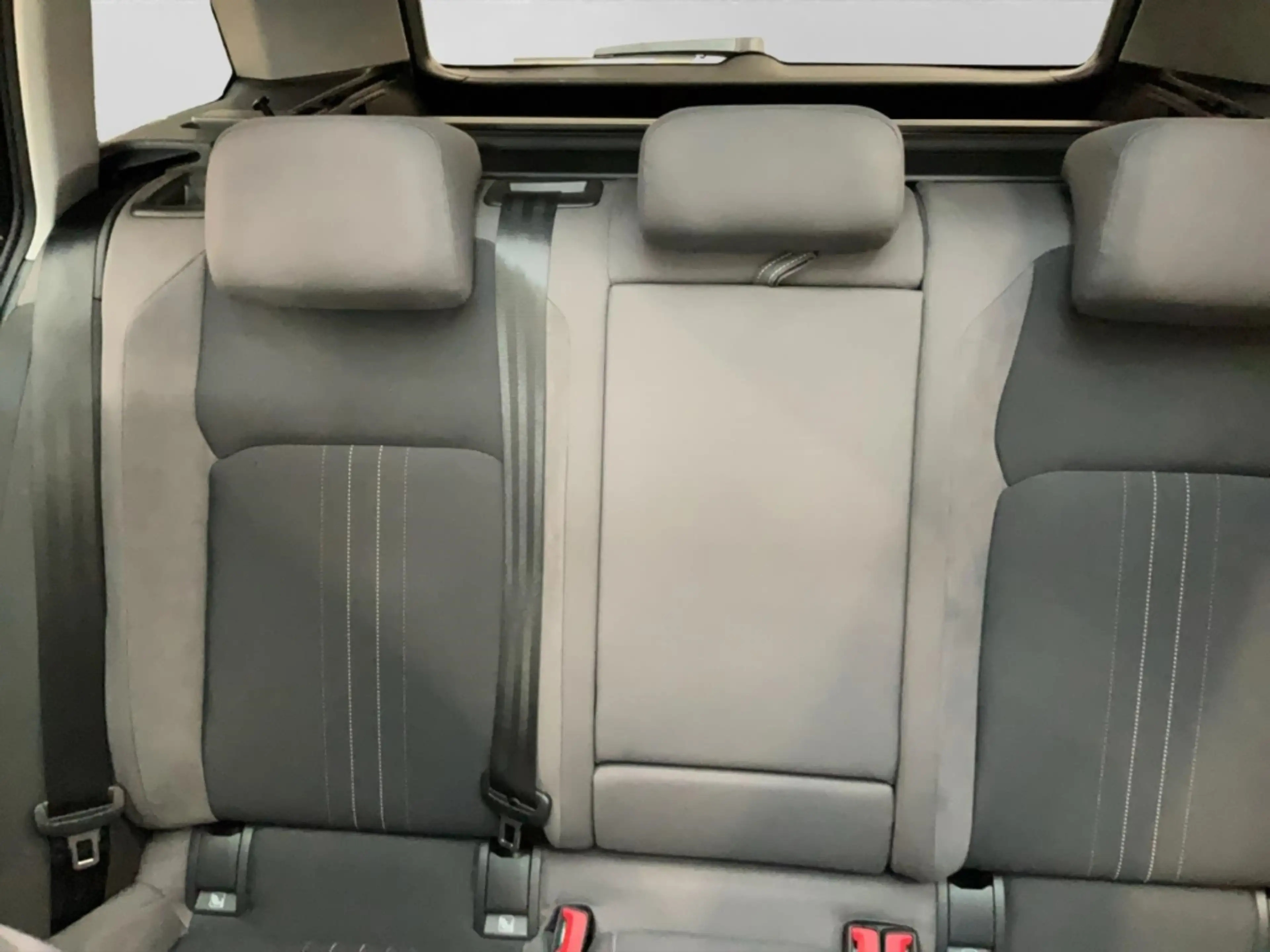 Volkswagen Golf Variant VIII Alltrack 2.0 TDI 4Motion Alu Matrix-LED AHK P — photo 13