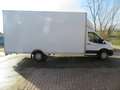 Ford Transit 2.0TDCi - Bakwagen Weiß - thumbnail 8
