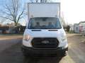 Ford Transit 2.0TDCi - Bakwagen Weiß - thumbnail 2