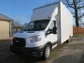Ford Transit 2.0TDCi - Bakwagen Weiß - thumbnail 3