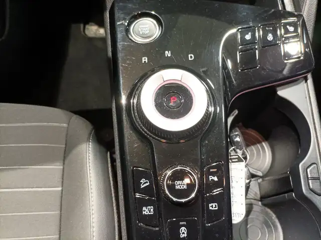 Kia Sportage view 13
