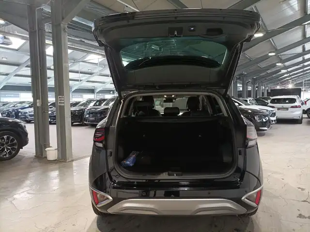 Kia Sportage view 6